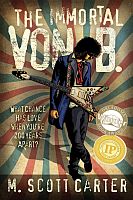 The Immortal Von B.